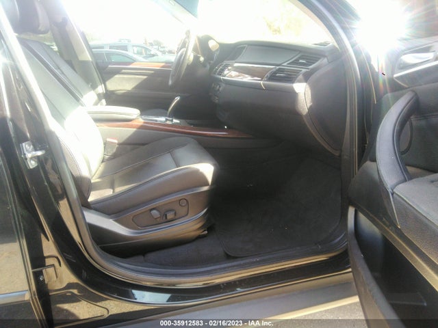 BMW X5 Xdrive50i 2013 5UXZV8C52DL898733 Image 6