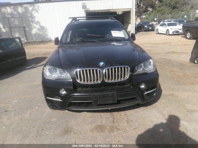 BMW X5 Xdrive50i 2013 5UXZV8C52DL898733 Image 7