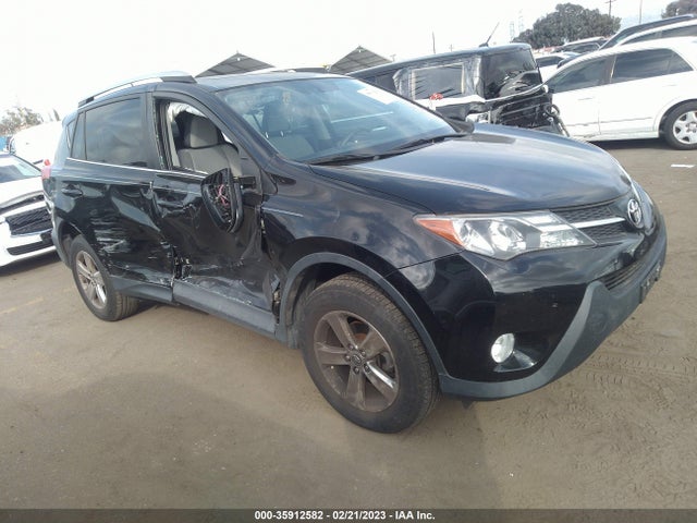 2015 2T3RFREV6FW229768 main image