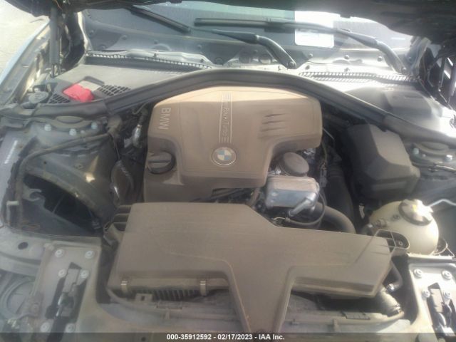 WBA3A5C57FF610446 BMW 3 Series 328i