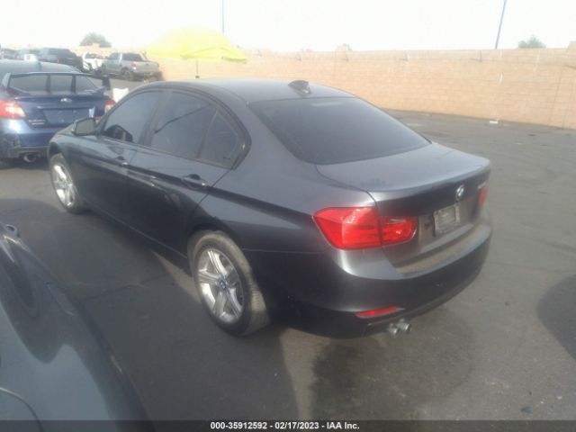 WBA3A5C57FF610446 BMW 3 Series 328i