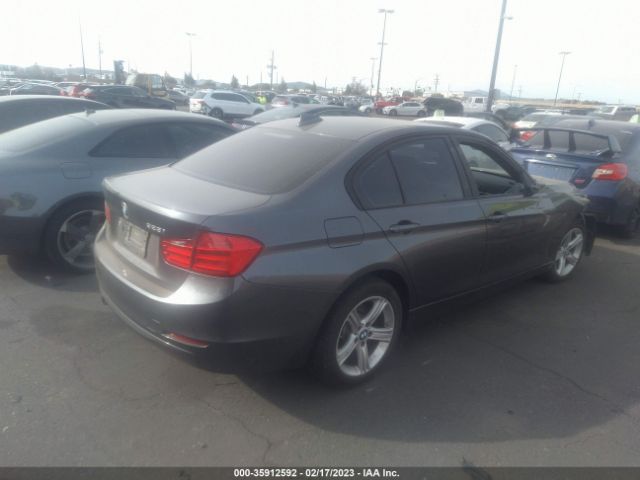 WBA3A5C57FF610446 BMW 3 Series 328i