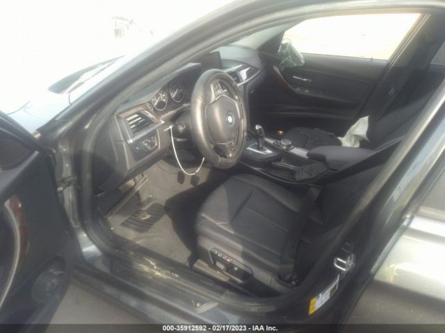 WBA3A5C57FF610446 BMW 3 Series 328i