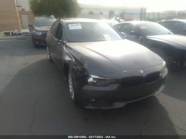 WBA3A5C57FF610446 BMW 3 Series 328i