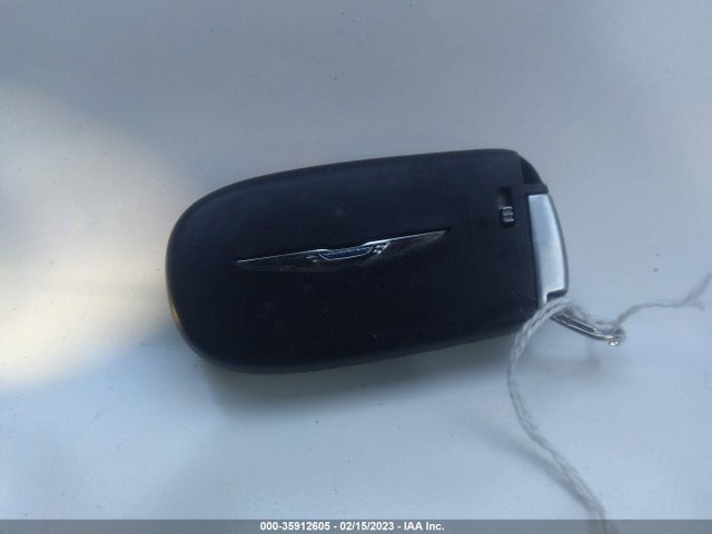 Chrysler 300 Limited 2018 2C3CCAKG8JH208326 Image 11