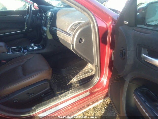 Chrysler 300 Limited 2018 2C3CCAKG8JH208326 Image 5
