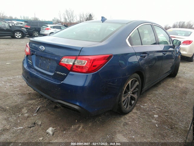 2019 Subaru Legacy, VIN: 4S3BNAN68K3011780