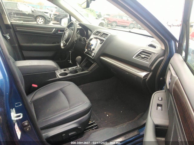 2019 Subaru Legacy, VIN: 4S3BNAN68K3011780