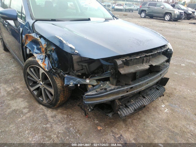 2019 Subaru Legacy, VIN: 4S3BNAN68K3011780