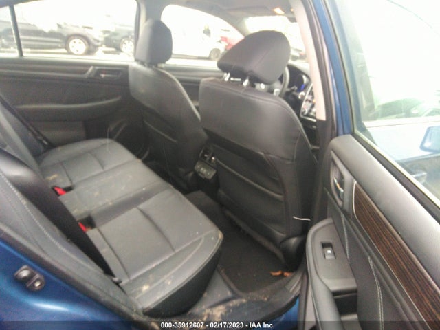 2019 Subaru Legacy, VIN: 4S3BNAN68K3011780