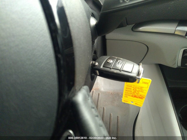 WAUBFGFF5F1121487 Audi S3/a3 2.0t Premium