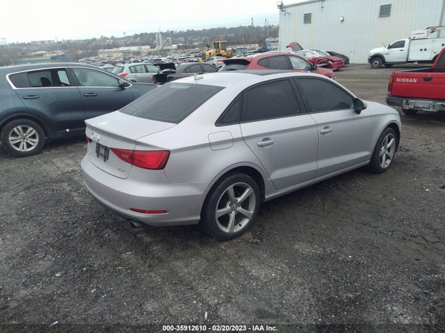WAUBFGFF5F1121487 Audi S3/a3 2.0t Premium
