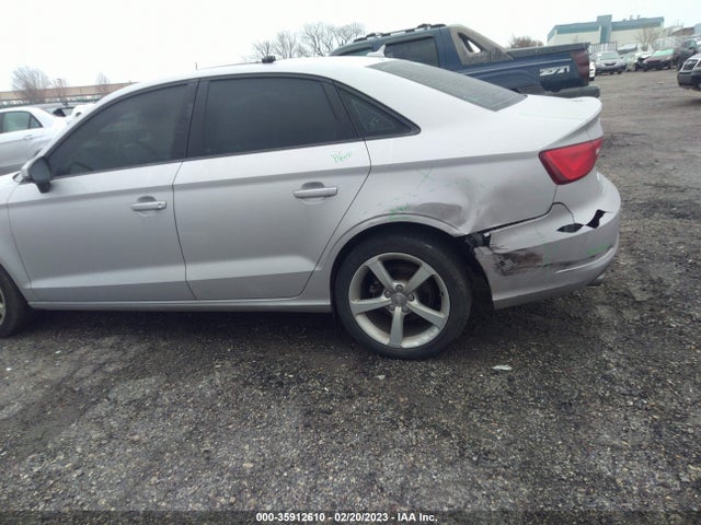WAUBFGFF5F1121487 Audi S3/a3 2.0t Premium