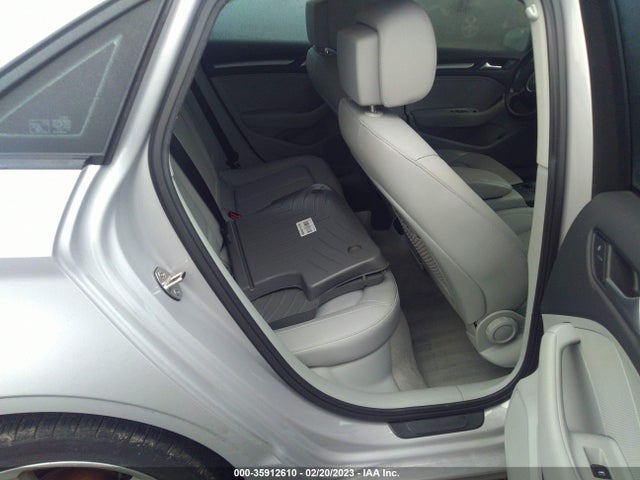 WAUBFGFF5F1121487 Audi S3/a3 2.0t Premium