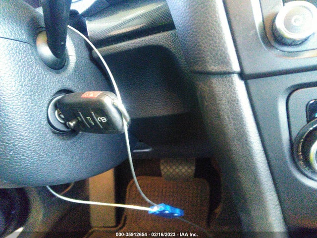 3VWPL7AJ5EM626215 Volkswagen Jetta Sportwagen Tdi