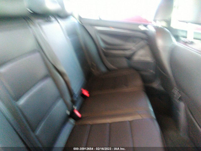 3VWPL7AJ5EM626215 Volkswagen Jetta Sportwagen Tdi