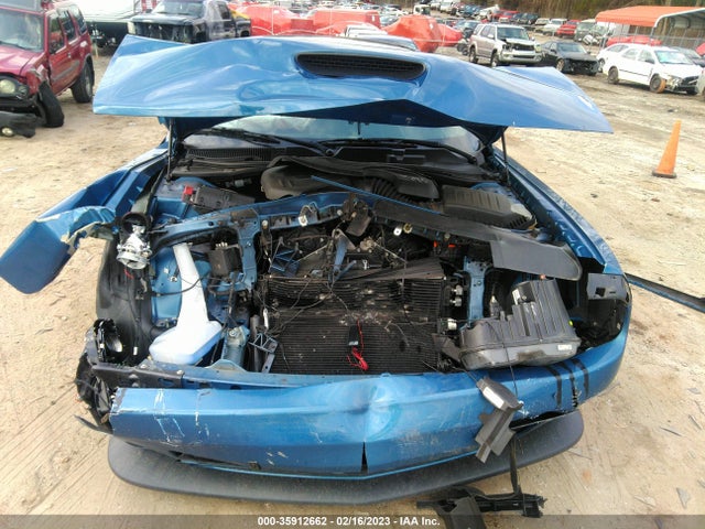 Dodge Challenger Gt 2020 2C3CDZJG6LH213704 Image 6