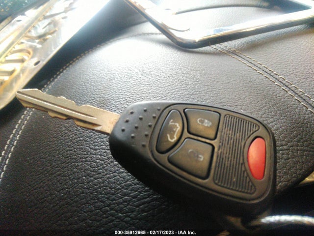 2013 DODGE AVENGER SE VIN: 1C3CDZAB1DN575758