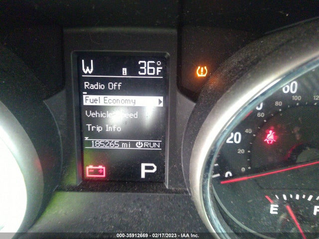 2011 JEEP GRAND CHEROKEE LAREDO VIN: 1J4RR4GG7BC514818