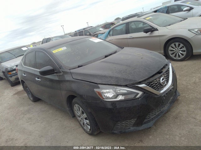 2016 3N1AB7AP8GY211758 main image