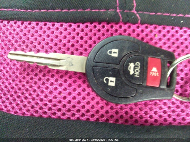 Nissan SENTRA S 2016 3N1AB7AP8GY211758 Image 3