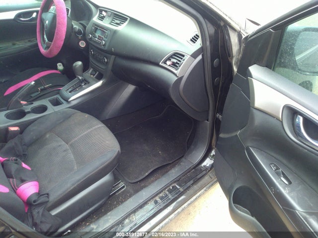 Nissan SENTRA S 2016 3N1AB7AP8GY211758 Image 6