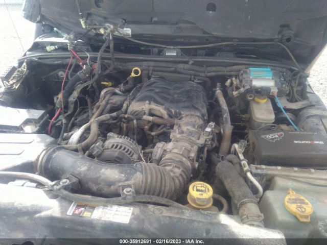 1C4BJWEG2FL507195 Jeep Wrangler Unlimited Sahara