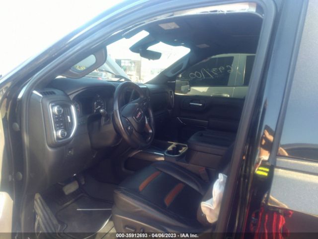 1GTP9EEL1MZ312933 GMC Sierra 1500 At4