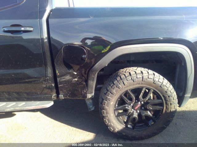1GTP9EEL1MZ312933 GMC Sierra 1500 At4