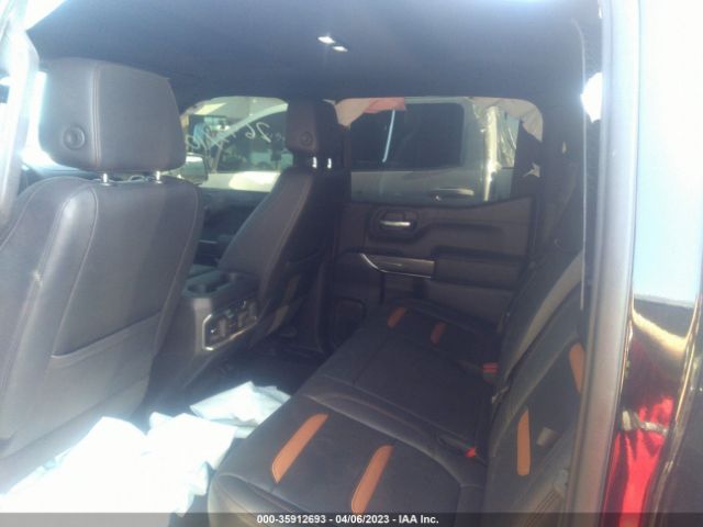 1GTP9EEL1MZ312933 GMC Sierra 1500 At4