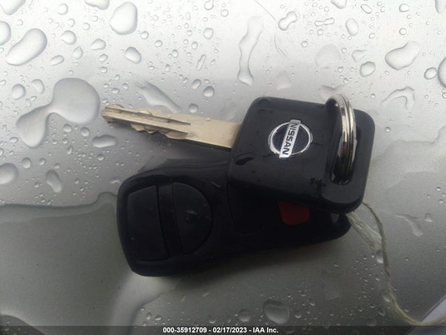 2010 NISSAN VERSA 1.8 S VIN: 3N1BC1AP9AL407002