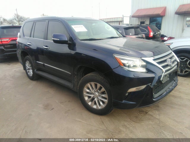 2018 JTJBM7FX3J5209633 main image