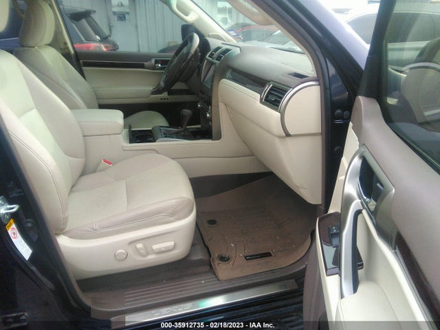 Lexus Gx Gx 460 2018 JTJBM7FX3J5209633 Image 6
