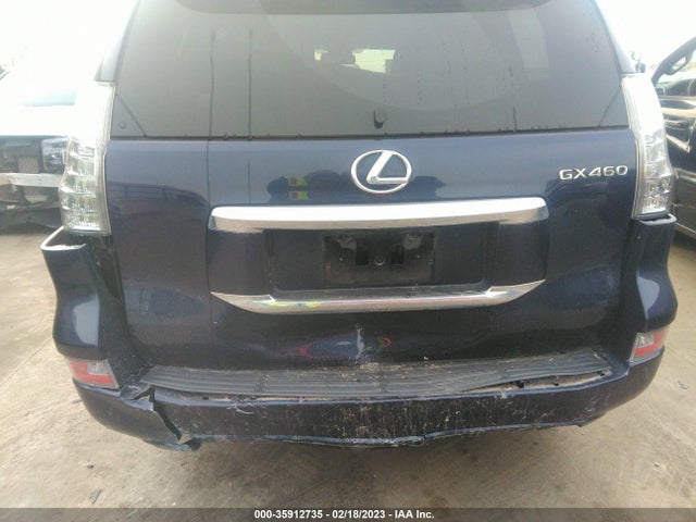 Lexus Gx Gx 460 2018 JTJBM7FX3J5209633 Image 7