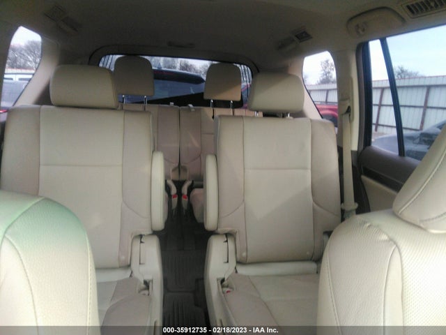 Lexus Gx Gx 460 2018 JTJBM7FX3J5209633 Image 9