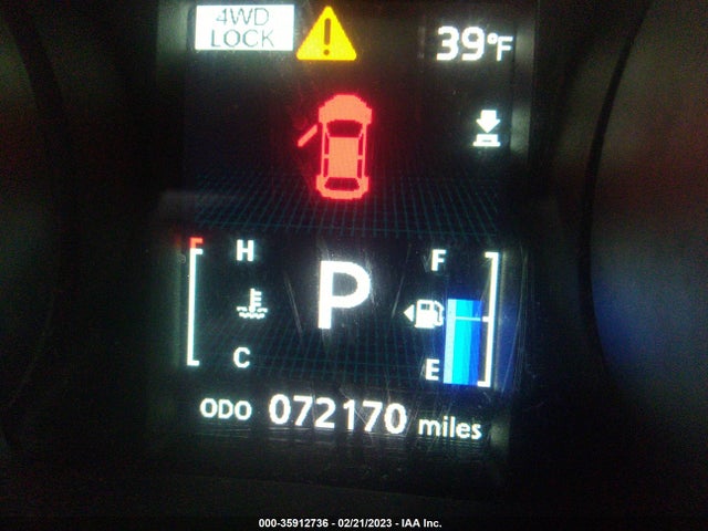 4A4AR3AU1EE023240 Mitsubishi Outlander Sport Es