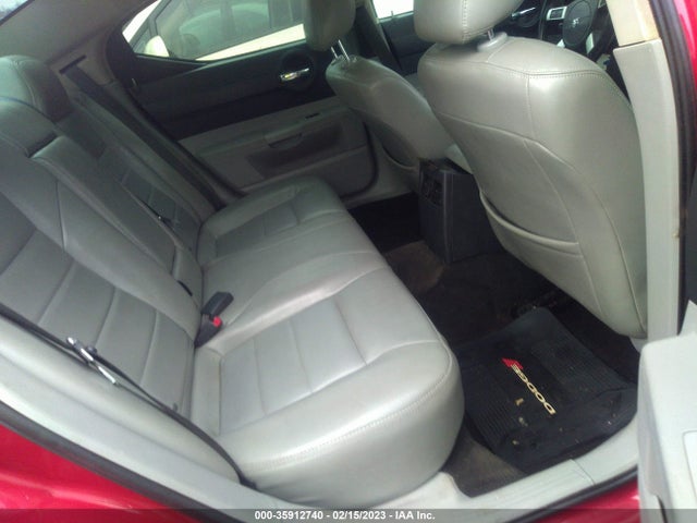 Dodge CHARGER R/T 2007 2B3KA53H37H687146 Image 9