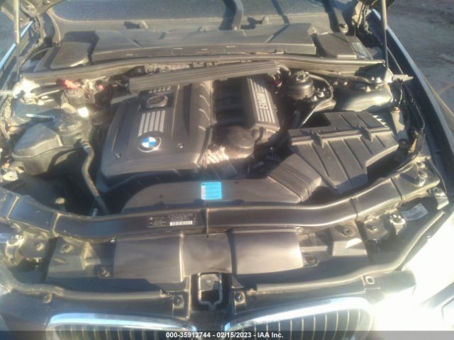 WBAPK7C50BA819917 BMW 3 Series 328i Xdrive