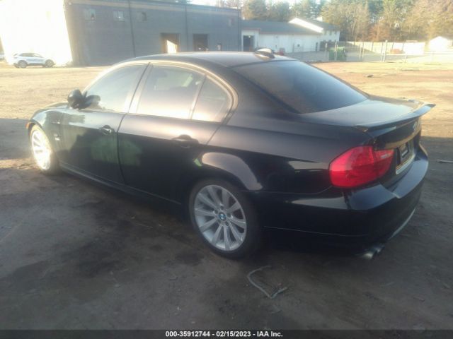 WBAPK7C50BA819917 BMW 3 Series 328i Xdrive