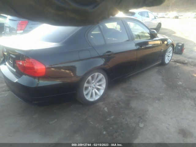 WBAPK7C50BA819917 BMW 3 Series 328i Xdrive