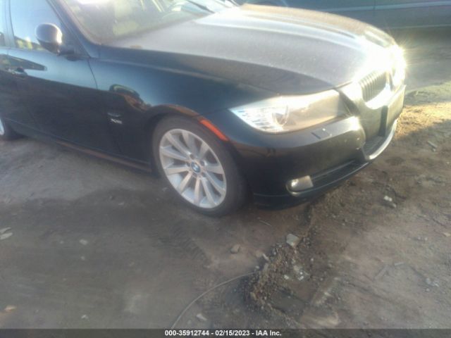 WBAPK7C50BA819917 BMW 3 Series 328i Xdrive