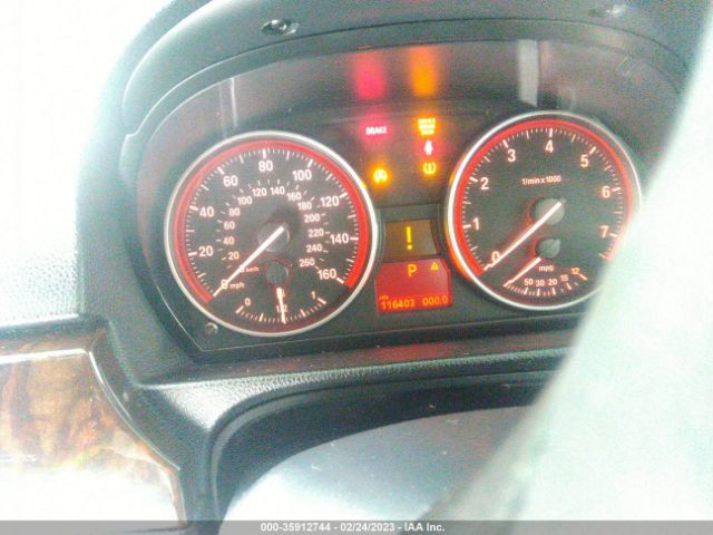 WBAPK7C50BA819917 BMW 3 Series 328i Xdrive