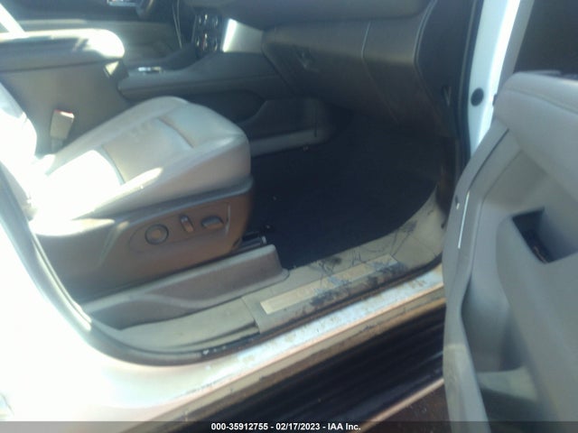 Chevrolet Tahoe Lt 2021 1GNSKNKD0MR119675 Image 6