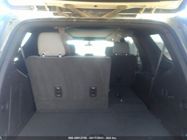 Chevrolet Tahoe Lt 2021 1GNSKNKD0MR119675 Image 8