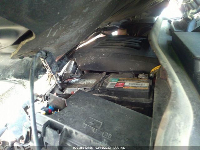 2C4RDGCG8HR758540 Dodge Grand Caravan Sxt