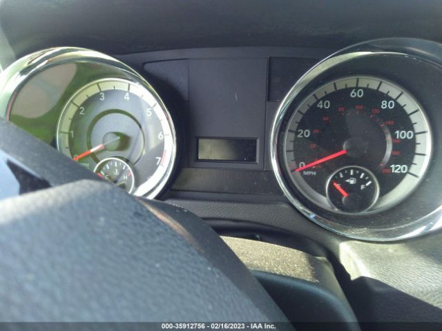 2C4RDGCG8HR758540 Dodge Grand Caravan Sxt