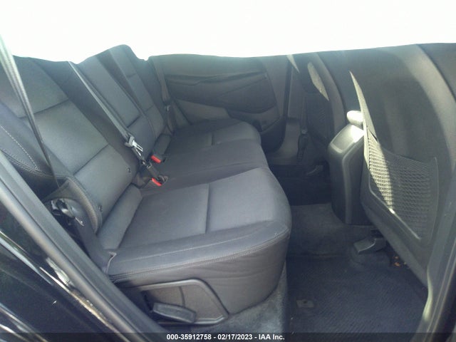 Hyundai TUCSON SE 2017 KM8J33A47HU530934 Image 9