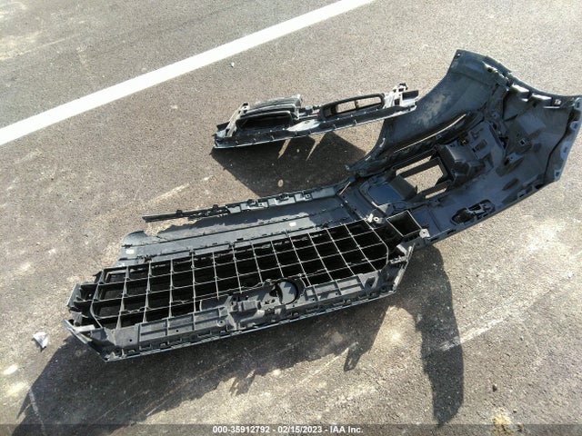WA1LAAF74KD003834 Audi Q7 Premium Plus