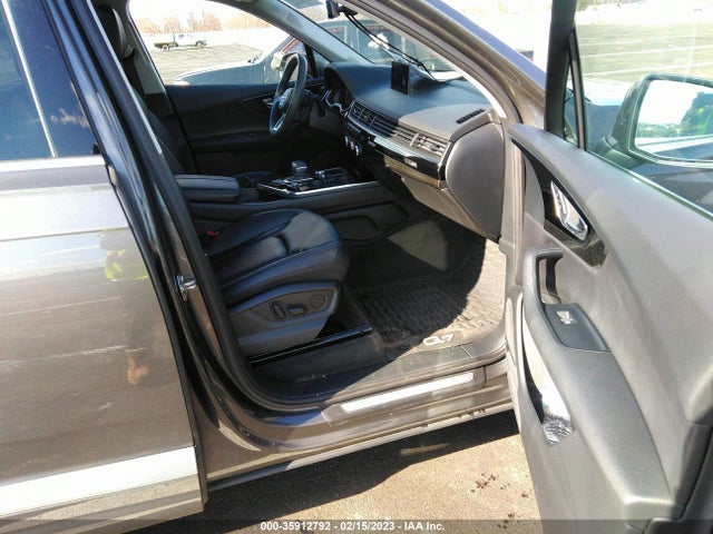 WA1LAAF74KD003834 Audi Q7 Premium Plus