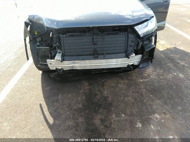 WA1LAAF74KD003834 Audi Q7 Premium Plus